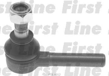 FIRST LINE ftr4012 -  Наконечник поперечной рулевой тяги